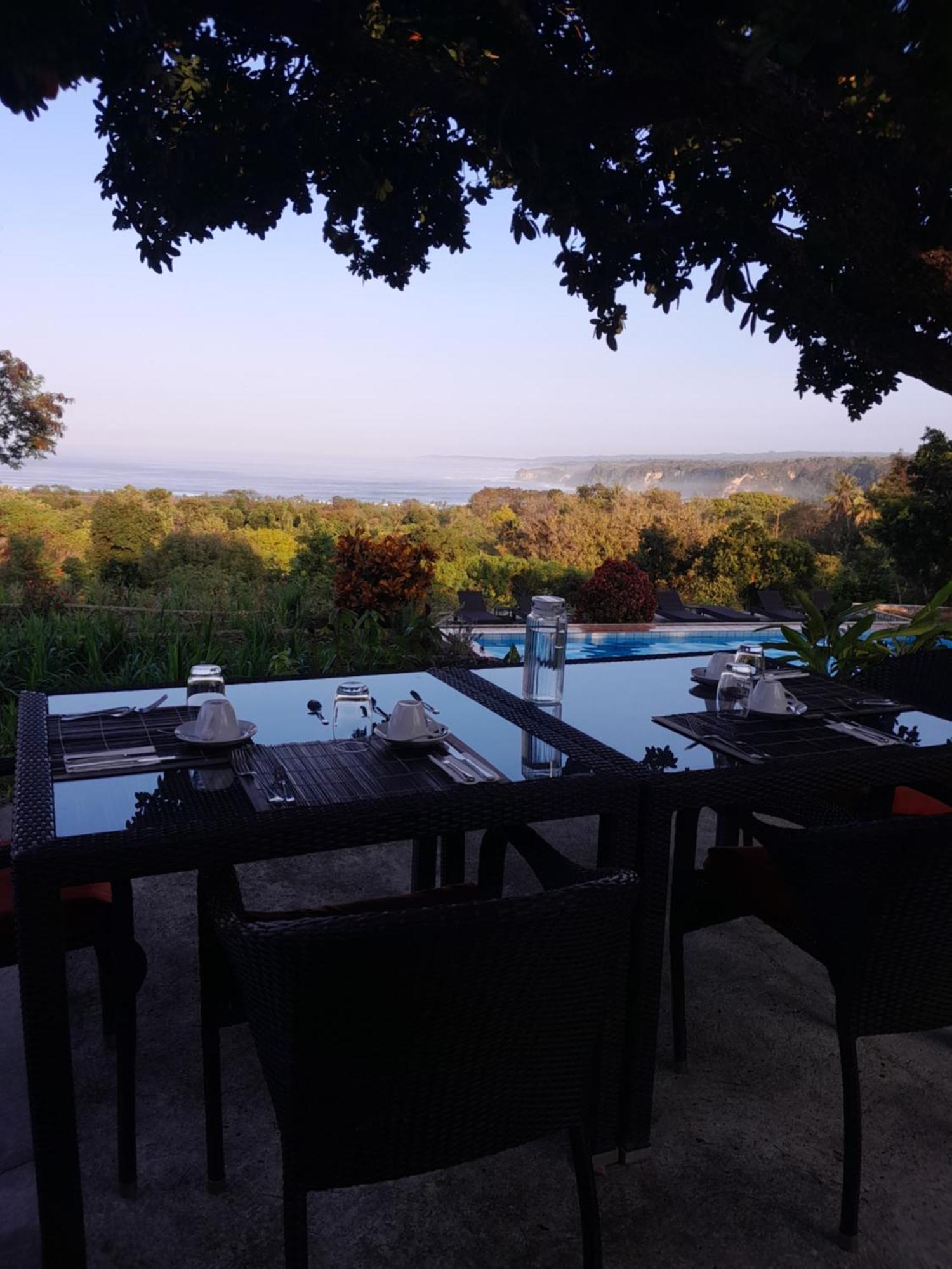 Sumba Nautil Resort Deke Exterior photo