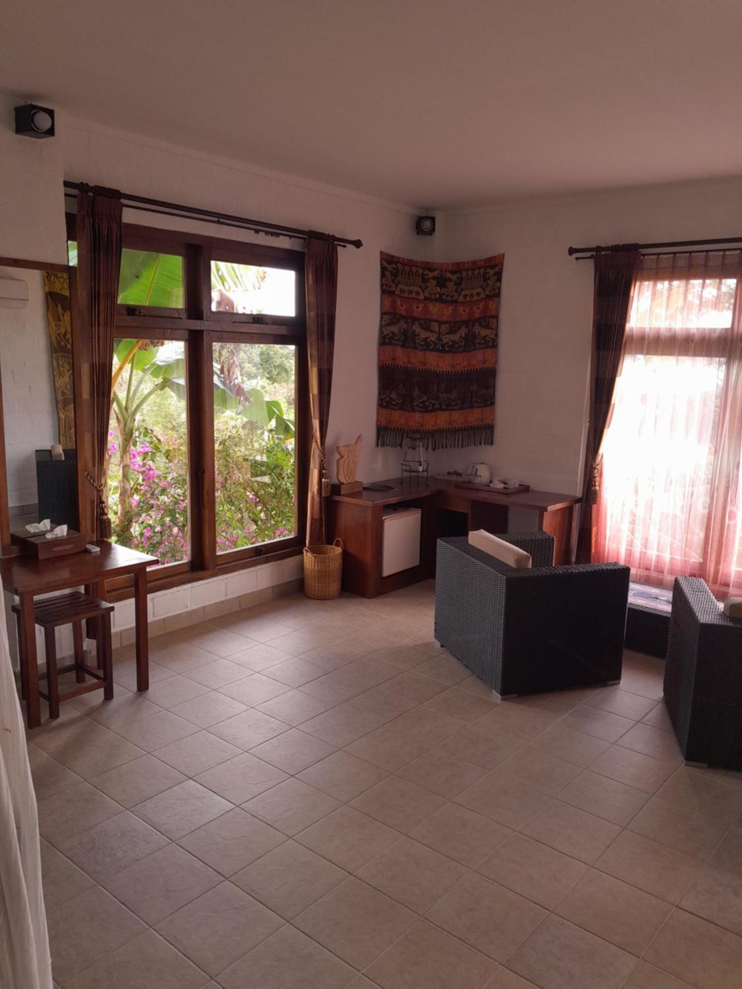 Sumba Nautil Resort Deke Exterior photo